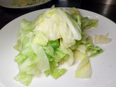 高林鉄板焼き 健行店 3